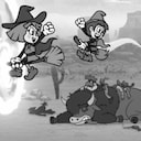 The Good, the Bad and the Rooster achievement