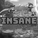 Sleep well Mwamwa Princess - INSANE