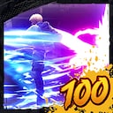 100 Critical Assaults
