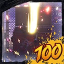Used 100 Gimmicks