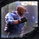 Completed Chapter with Max Health