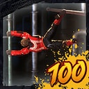 Used 100 Pole Actions