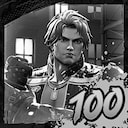 Used Jimmy 100 Times