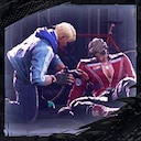 Saved Ally in Multi-Player