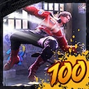 100 Parkour Moves