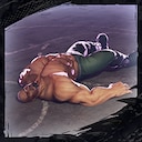 No Escape, Abobo