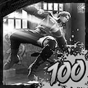 100 Parkour Moves