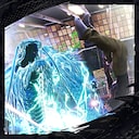 Hyper Blow Boss Beat-Down