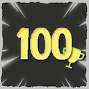Limsod Elite soldier Achievement