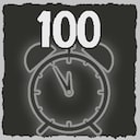 Limsod Time trial Achievement