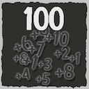 Limsod More points! Achievement