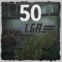 Limsod Infected premises Achievement