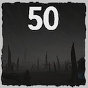 Limsod Burnt lands Achievement