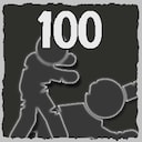 Limsod Survivalist Achievement