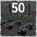 Limsod Everything must go Achievement