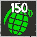 Limsod War Achievement
