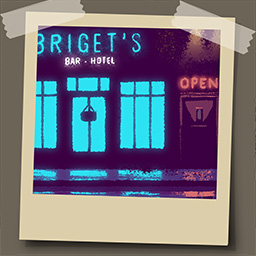 《A Musical Story》成就「Briget's」
