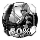 Conquest50