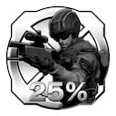 Conquest25