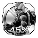 Conquest45