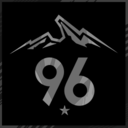 On the Road achievement