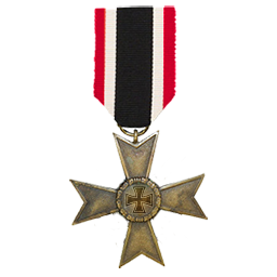 Beach Invasion 1944 Knight's War Merit Cross 2nd Class Achievement