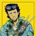 THE SIGNALCHASER
