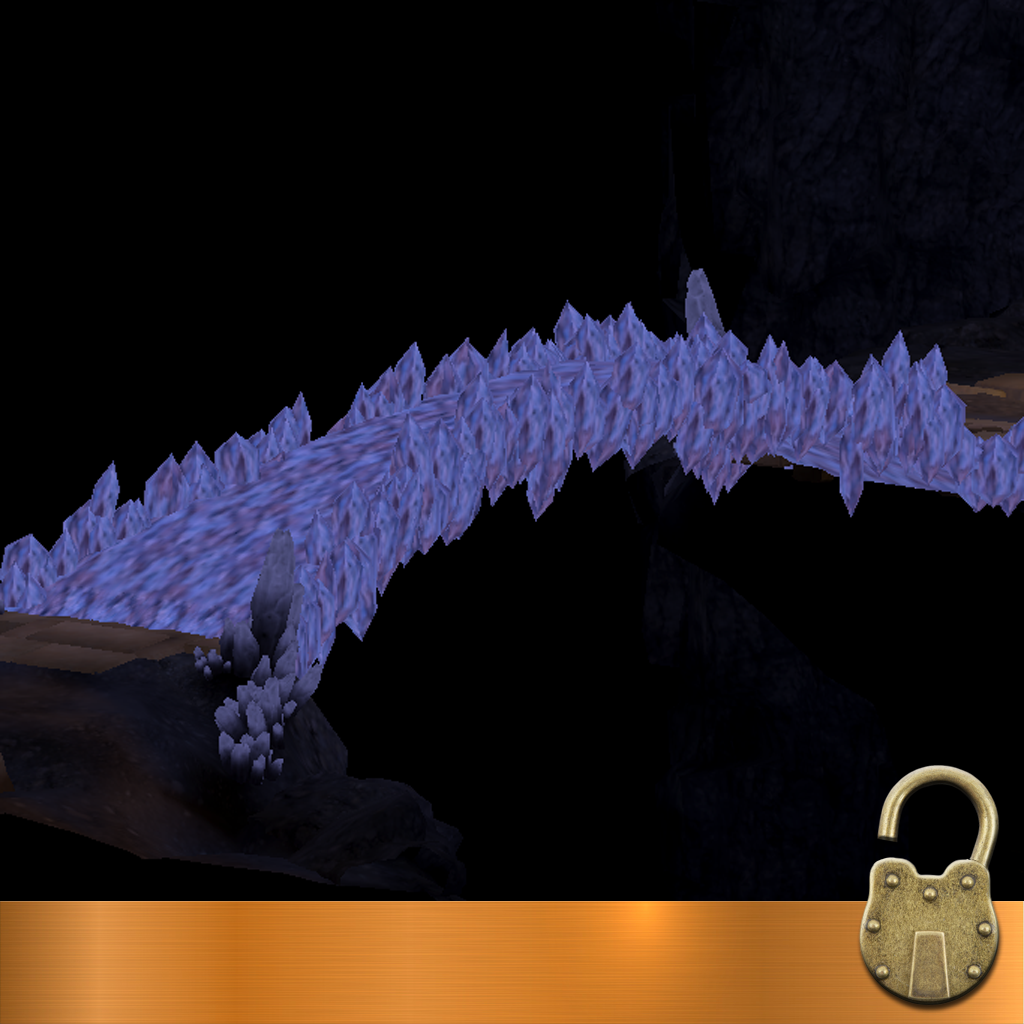 Osiągnięcie Bridge Builder w grze Colossal Cave