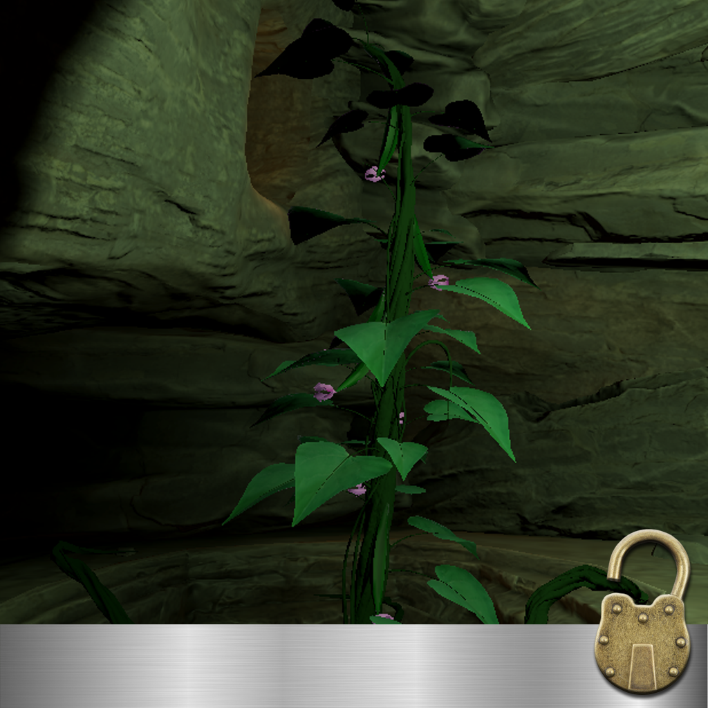 Osiągnięcie Green Thumb Goliath w grze Colossal Cave