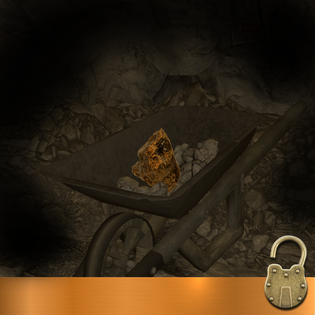 Obiettivo Colossal Cave di Treasure Seeker]