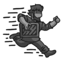 Courier or Runner?