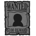 Wanted
