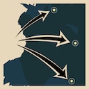 Achievement - Ostmedaille