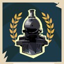 Achievement - Bust my buffers