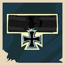 Achievement - Knight’s Cross of the Iron Cross