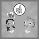 Kind Servant achievement