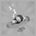 Exhausted achievement