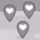 Long Distance Relationship achievement