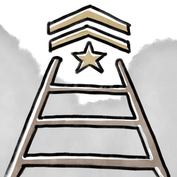 Sniper Elite 5 เป้าหมายความสำเร็จ Climbing the Ladder