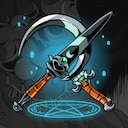 The Arms of Night achievement