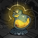 Witch of the Abyss