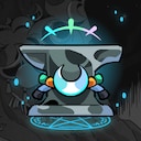 The Unseen Sentinel achievement