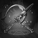 The Arms of Night achievement