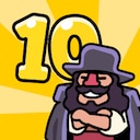 Team of 10