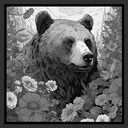A mind for puzzles
