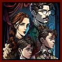 The Crimson Maid Assiduous diarist Achievement
