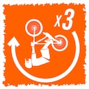 MAVRIX by Matt Jones Say What!? Achievement