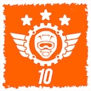 MAVRIX by Matt Jones Best Of The Best Achievement