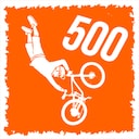 MAVRIX by Matt Jones BOSHH! Achievement