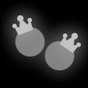 Crowned King